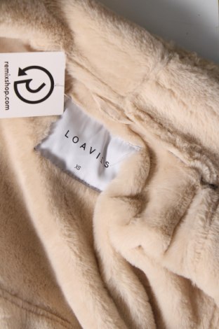 Vestă de femei Loavies, Mărime XS, Culoare Maro, Preț 112,99 Lei