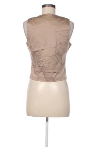 Damenweste Marie Lund, Größe S, Farbe Beige, Preis € 10,99