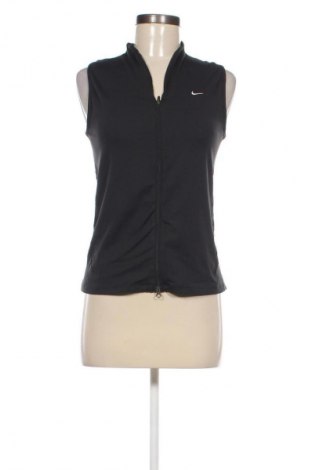 Vestă de femei Nike, Mărime L, Culoare Negru, Preț 86,99 Lei