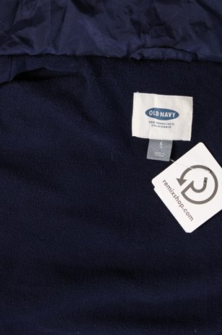 Dámská vesta  Old Navy, Velikost S, Barva Modrá, Cena  989,00 Kč