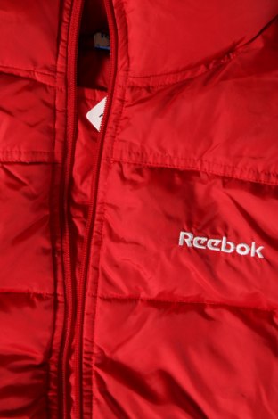 Damenweste Reebok, Größe S, Farbe Rot, Preis € 43,49