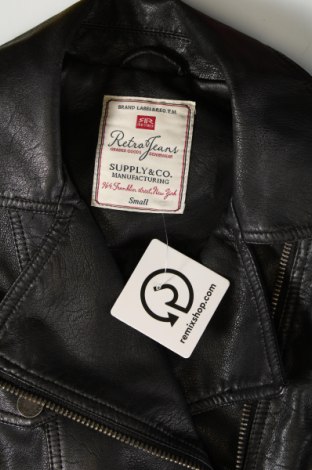 Dámská vesta  Retro Jeans, Velikost S, Barva Černá, Cena  435,00 Kč