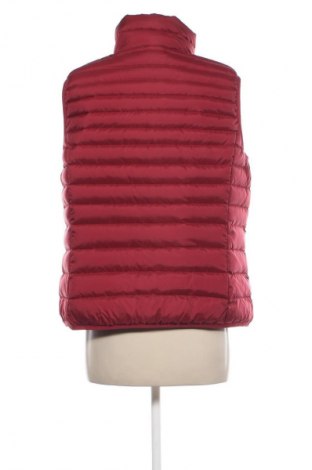 Damenweste S.Oliver, Größe XL, Farbe Rot, Preis € 22,99