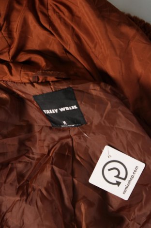 Damenweste Tally Weijl, Größe M, Farbe Braun, Preis € 12,99