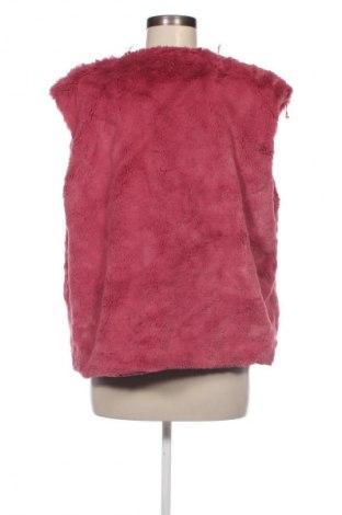 Damenweste Terranova, Größe L, Farbe Rosa, Preis 20,99 €