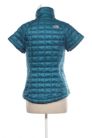 Damenweste The North Face, Größe M, Farbe Blau, Preis 32,99 €