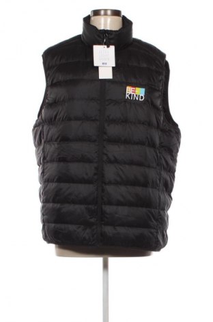 Vestă de femei Uniqlo, Mărime XL, Culoare Negru, Preț 81,99 Lei