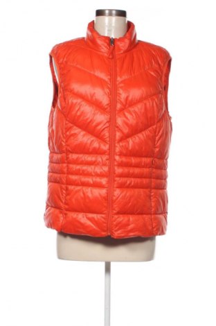 Damenweste Vero Moda, Größe XL, Farbe Orange, Preis 17,39 €