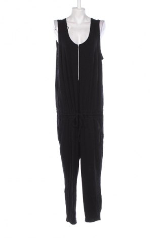 Damen Overall, Größe 3XL, Farbe Schwarz, Preis € 13,99