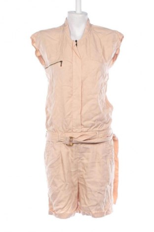 Damen Overall, Größe XS, Farbe Beige, Preis 19,49 €