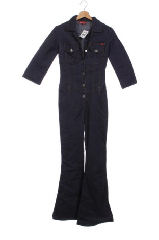 Damen Overall, Größe XS, Farbe Blau, Preis € 37,42