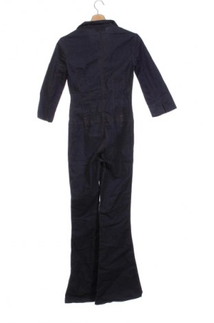 Damen Overall, Größe XS, Farbe Blau, Preis 37,42 €