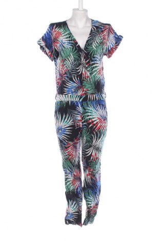 Damen Overall, Größe S, Farbe Mehrfarbig, Preis 8,49 €