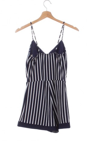 Damen Overall, Größe XS, Farbe Mehrfarbig, Preis 11,99 €