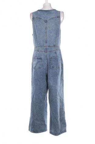 Damen Overall, Größe XL, Farbe Blau, Preis 20,99 €