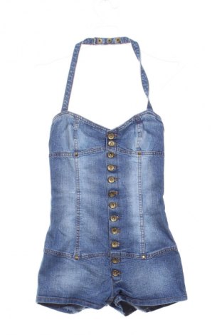 Damen Overall, Größe S, Farbe Blau, Preis € 11,99