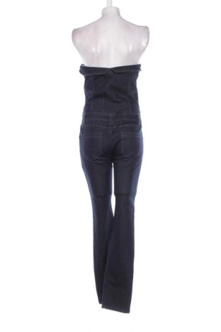 Damen Overall, Größe S, Farbe Blau, Preis 10,99 €