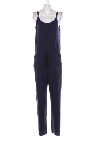 Damen Overall, Größe L, Farbe Blau, Preis 13,49 €