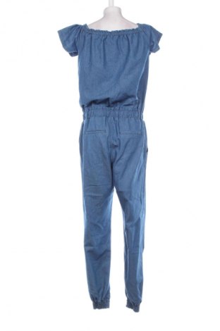 Damen Overall, Größe M, Farbe Blau, Preis € 11,99