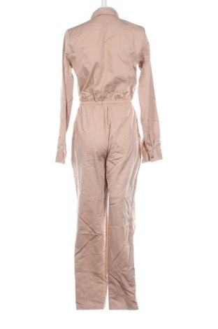 Damen Overall, Größe S, Farbe Beige, Preis 11,99 €