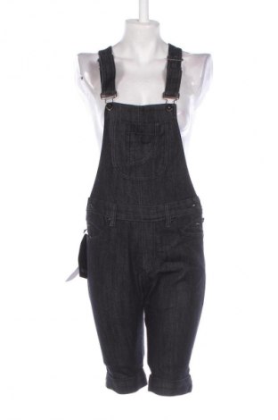 Damen Overall, Größe M, Farbe Blau, Preis € 17,99