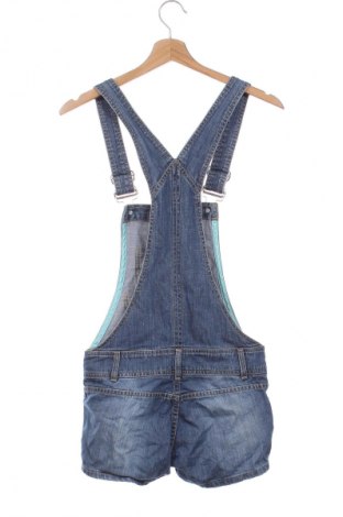 Damen Overall, Größe XS, Farbe Blau, Preis 13,49 €