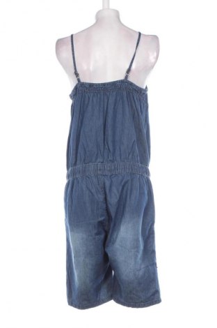 Damen Overall, Größe M, Farbe Blau, Preis 11,99 €