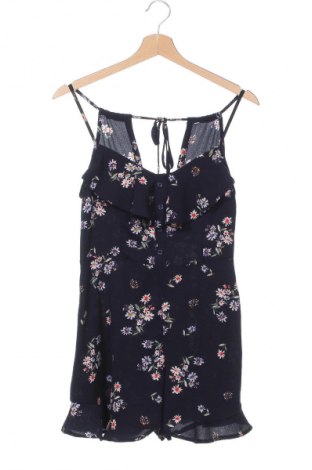 Damen Overall, Größe S, Farbe Mehrfarbig, Preis 10,99 €