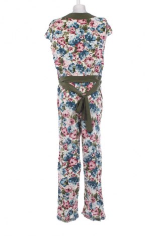 Damen Overall, Größe M, Farbe Mehrfarbig, Preis 5,49 €