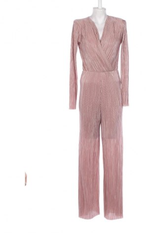 Damen Overall, Größe S, Farbe Rosa, Preis 11,49 €