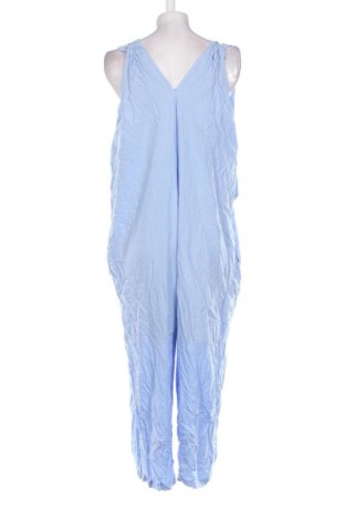 Damen Overall, Größe L, Farbe Blau, Preis 17,99 €