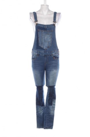 Damen Overall, Größe M, Farbe Blau, Preis 12,99 €