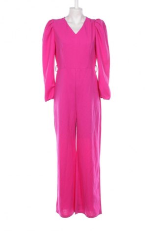 Damen Overall, Größe M, Farbe Rosa, Preis € 13,99