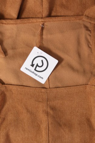 Damen Overall, Größe S, Farbe Braun, Preis € 9,99