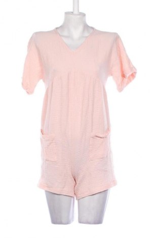 Damen Overall, Größe S, Farbe Rosa, Preis € 8,99