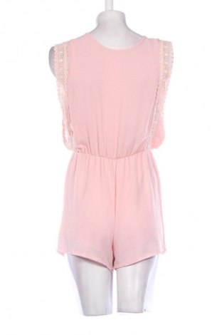 Damen Overall, Größe M, Farbe Rosa, Preis € 17,99