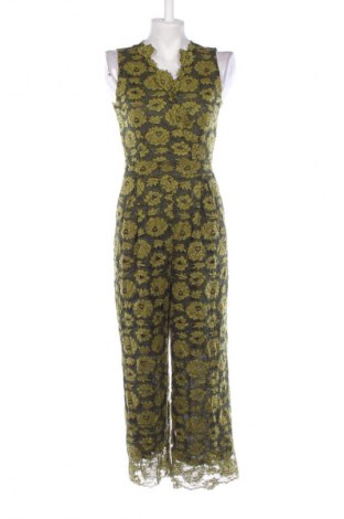 Damen Overall, Größe M, Farbe Grün, Preis € 16,99