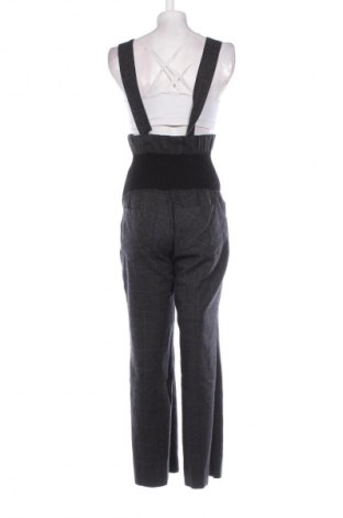 Damen Overall, Größe M, Farbe Grau, Preis 13,99 €