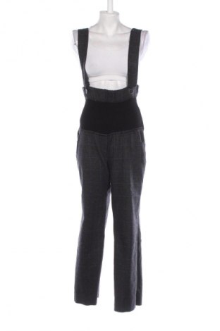 Damen Overall, Größe M, Farbe Grau, Preis 13,99 €