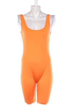 Damen Overall, Größe S, Farbe Orange, Preis € 17,99