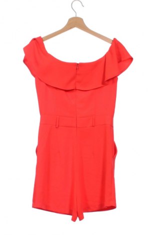 Damen Overall, Größe S, Farbe Orange, Preis € 17,99