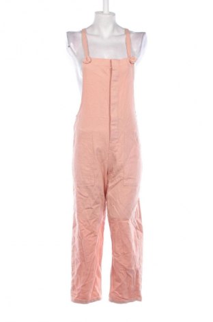 Damen Overall, Größe M, Farbe Rosa, Preis € 13,99