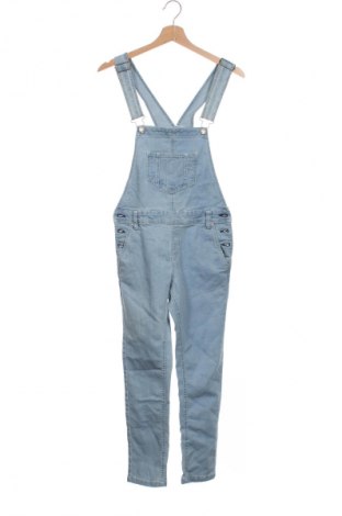 Damen Overall, Größe M, Farbe Blau, Preis € 12,99