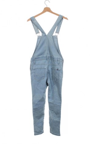 Damen Overall, Größe M, Farbe Blau, Preis € 12,99