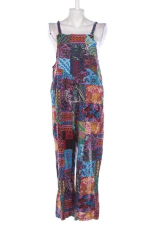 Salopetă de femei, Mărime XL, Culoare Multicolor, Preț 59,99 Lei