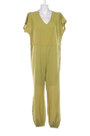 Damen Overall, Größe XXL, Farbe Grün, Preis 17,99 €