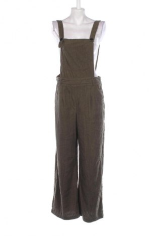 Damen Overall, Größe L, Farbe Grün, Preis € 11,49