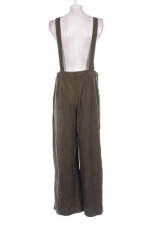 Damen Overall, Größe L, Farbe Grün, Preis 12,99 €