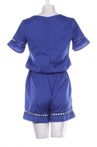 Damen Overall, Größe M, Farbe Blau, Preis € 10,99