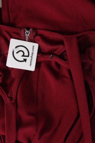 Damen Overall, Größe S, Farbe Rot, Preis € 6,99